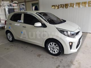 KNAB3511BLT565090 2020 KIA  MORNING JA  LUXURY-2