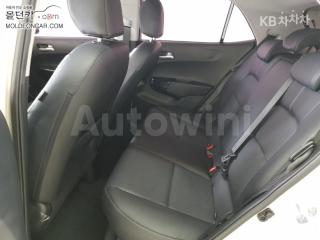 KNAB3511BLT565090 2020 KIA  MORNING JA  LUXURY-4