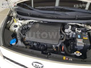 KNAB3511BLT565090 2020 KIA  MORNING JA  LUXURY-5