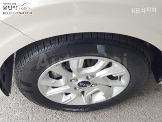 2020 KIA  MORNING JA  LUXURY - 8