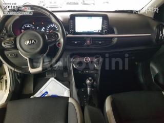 2020 KIA  MORNING JA  LUXURY - 9