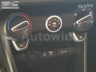 2020 KIA  MORNING JA  LUXURY - 11