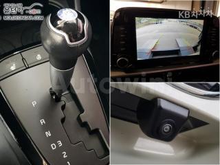 2020 KIA  MORNING JA  LUXURY - 12