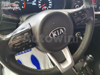 2020 KIA  MORNING JA  LUXURY - 13