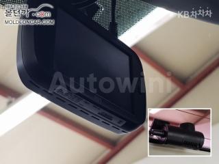 2020 KIA  MORNING JA  LUXURY - 15