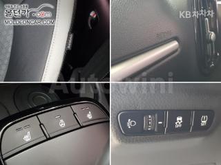 2020 KIA  MORNING JA  LUXURY - 17