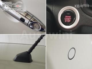 2020 KIA  MORNING JA  LUXURY - 18