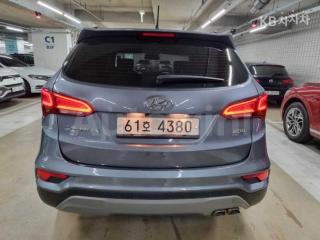 KMHSW81UBJU803068 2018 HYUNDAI SANTAFE THE PRIME DIESEL R2.0 2WD 7 SEATS PREMIUM-3