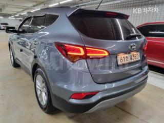 KMHSW81UBJU803068 2018 HYUNDAI SANTAFE THE PRIME DIESEL R2.0 2WD 7 SEATS PREMIUM-4