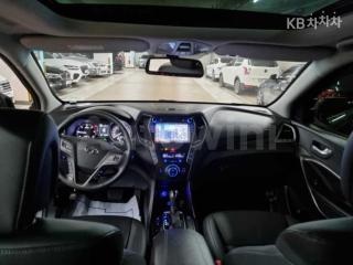 2018 HYUNDAI SANTAFE THE PRIME DIESEL R2.0 2WD 7 SEATS PREMIUM - 7