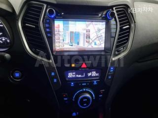 2018 HYUNDAI SANTAFE THE PRIME DIESEL R2.0 2WD 7 SEATS PREMIUM - 9
