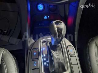 2018 HYUNDAI SANTAFE THE PRIME DIESEL R2.0 2WD 7 SEATS PREMIUM - 10