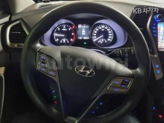 2018 HYUNDAI SANTAFE THE PRIME DIESEL R2.0 2WD 7 SEATS PREMIUM - 11