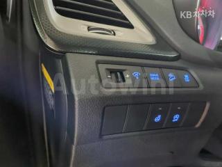 2018 HYUNDAI SANTAFE THE PRIME DIESEL R2.0 2WD 7 SEATS PREMIUM - 12