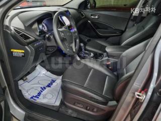 2018 HYUNDAI SANTAFE THE PRIME DIESEL R2.0 2WD 7 SEATS PREMIUM - 13