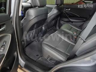 2018 HYUNDAI SANTAFE THE PRIME DIESEL R2.0 2WD 7 SEATS PREMIUM - 14