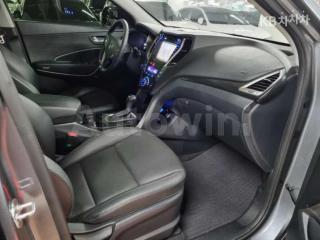 2018 HYUNDAI SANTAFE THE PRIME DIESEL R2.0 2WD 7 SEATS PREMIUM - 15
