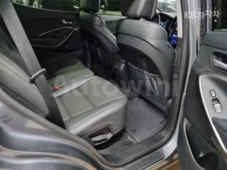 2018 HYUNDAI SANTAFE THE PRIME DIESEL R2.0 2WD 7 SEATS PREMIUM - 16