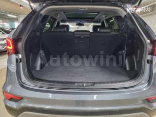 2018 HYUNDAI SANTAFE THE PRIME DIESEL R2.0 2WD 7 SEATS PREMIUM - 17