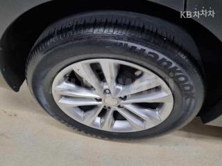 2018 HYUNDAI SANTAFE THE PRIME DIESEL R2.0 2WD 7 SEATS PREMIUM - 19