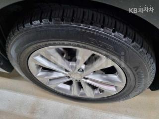 2018 HYUNDAI SANTAFE THE PRIME DIESEL R2.0 2WD 7 SEATS PREMIUM - 20