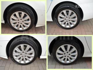 2014 RENAULT SAMSUNG  SM5 PLATINUM LE BASIC - 16