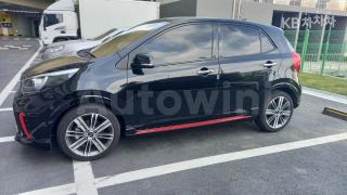 KNAB5511BLT637166 2020 KIA  MORNING JA  PRESTIGE-1