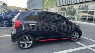 KNAB5511BLT637166 2020 KIA  MORNING JA  PRESTIGE-3