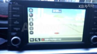 2020 KIA  MORNING JA  PRESTIGE - 12