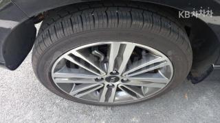 2020 KIA  MORNING JA  PRESTIGE - 15
