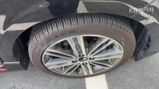 2020 KIA  MORNING JA  PRESTIGE - 16