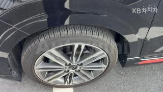 2020 KIA  MORNING JA  PRESTIGE - 17