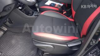 2020 KIA  MORNING JA  PRESTIGE - 19