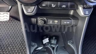 2020 KIA  MORNING JA  PRESTIGE - 20