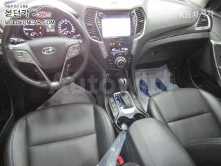 2018 HYUNDAI SANTAFE THE PRIME DIESEL R2.0 2WD 5 SEATS PREMIUM - 5