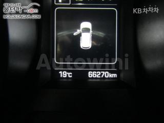 2018 HYUNDAI SANTAFE THE PRIME DIESEL R2.0 2WD 5 SEATS PREMIUM - 7