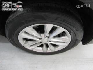 2018 HYUNDAI SANTAFE THE PRIME DIESEL R2.0 2WD 5 SEATS PREMIUM - 8