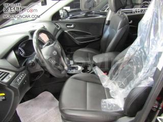 2018 HYUNDAI SANTAFE THE PRIME DIESEL R2.0 2WD 5 SEATS PREMIUM - 9