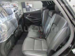 2018 HYUNDAI SANTAFE THE PRIME DIESEL R2.0 2WD 5 SEATS PREMIUM - 10