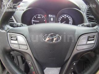 2018 HYUNDAI SANTAFE THE PRIME DIESEL R2.0 2WD 5 SEATS PREMIUM - 11