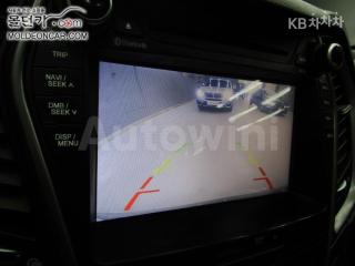 2018 HYUNDAI SANTAFE THE PRIME DIESEL R2.0 2WD 5 SEATS PREMIUM - 12