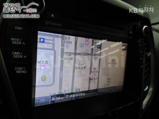 2018 HYUNDAI SANTAFE THE PRIME DIESEL R2.0 2WD 5 SEATS PREMIUM - 13