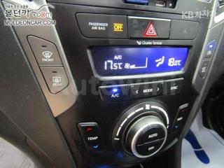 2018 HYUNDAI SANTAFE THE PRIME DIESEL R2.0 2WD 5 SEATS PREMIUM - 14