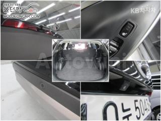 2018 HYUNDAI SANTAFE THE PRIME DIESEL R2.0 2WD 5 SEATS PREMIUM - 17