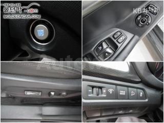 2018 HYUNDAI SANTAFE THE PRIME DIESEL R2.0 2WD 5 SEATS PREMIUM - 18