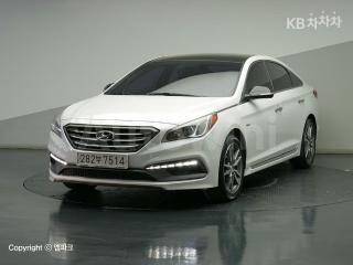 KMHE341DBGA176685 2016 HYUNDAI LF SONATA LPI MORDERN 일반형-0