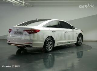 KMHE341DBGA176685 2016 HYUNDAI LF SONATA LPI MORDERN 일반형-2