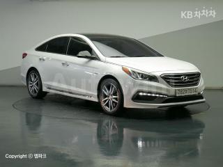 KMHE341DBGA176685 2016 HYUNDAI LF SONATA LPI MORDERN 일반형-3