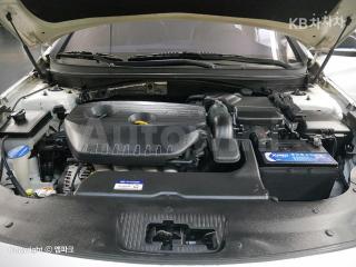 KMHE341DBGA176685 2016 HYUNDAI LF SONATA LPI MORDERN 일반형-4