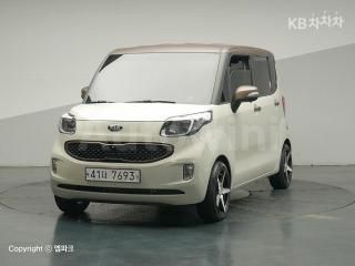 KNACJ811BFT092064 2015 KIA RAY 1.0 GASOLINE LUXURY-0